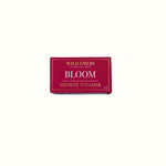Bloom Shower Steamer - Wild Emery - Poppy Rose Flowers Brisbane