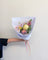 Colour Bouquet - Poppy Rose - Poppy Rose Flowers Brisbane