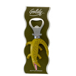 Crikey Resin Bottle Opener - Wild Emery - Poppy Rose Flowers Brisbane