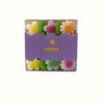 Garden Party Gummy Platter - Sweeta - Poppy Rose Flowers Brisbane