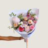 Poppy's Choice Bouquet - Poppy Rose - Poppy Rose Flowers Brisbane