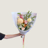 Poppy's Choice Bouquet - Poppy Rose - Poppy Rose Flowers Brisbane