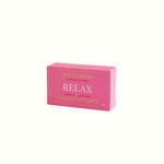 Relax Shower Steamer - Wild Emery - Poppy Rose Flowers Brisbane