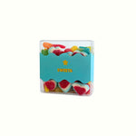 Sour Favourites Gummy Platter 260g - Sweeta - Poppy Rose Flowers Brisbane