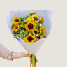 Sunflowers - Poppy Rose - Poppy Rose Flowers Brisbane