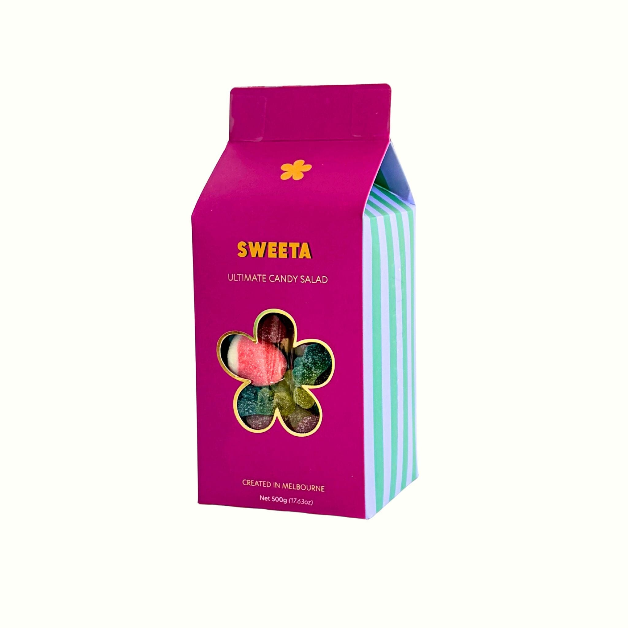 Ultimate Candy Salad 500g - Sweeta - Poppy Rose Flowers Brisbane